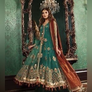 Maria B - Formal Pakistani Dress